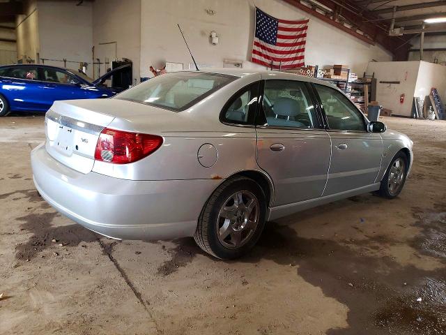 Продаж на аукціоні авто 2004 Saturn L300, vin: 1G8JL54R14Y501031, номер лоту: 61131126