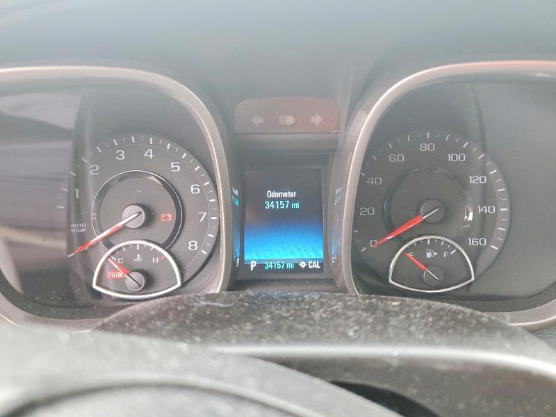 2014 Chevrolet Malibu მანქანა იყიდება აუქციონზე, vin: 1G11C5SL2EF138457, აუქციონის ნომერი: 61181956