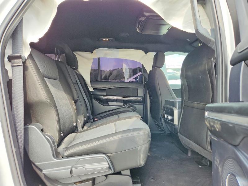 2019 Ford Expedition მანქანა იყიდება აუქციონზე, vin: 1FMJK1HT5KEA17638, აუქციონის ნომერი: 62244026