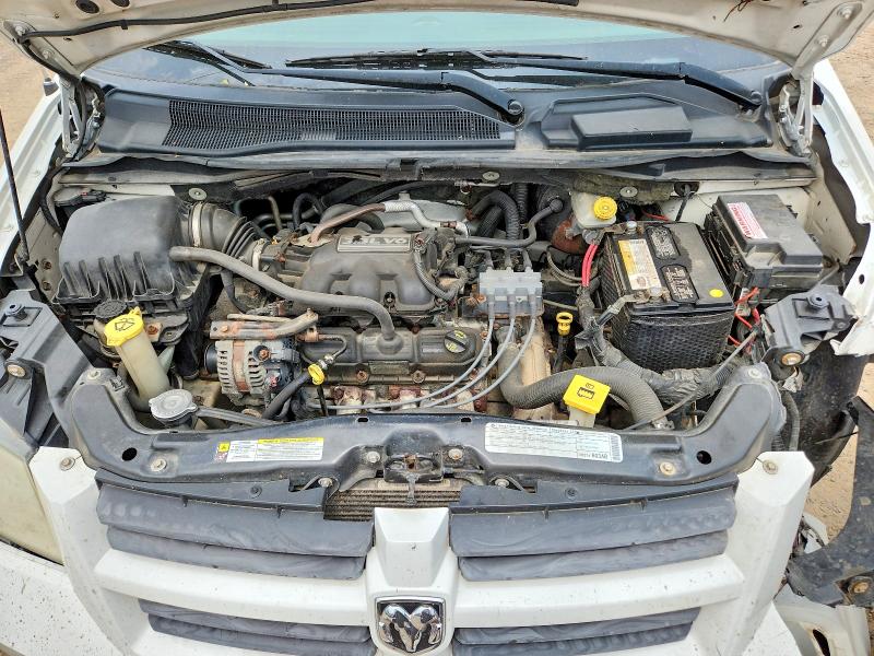 62153996 :رقم المزاد ، 1D8HN44E39B505664 vin ، 2009 Dodge Grand Caravan مزاد بيع