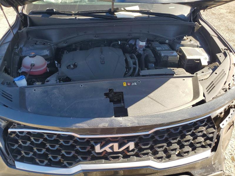Продаж на аукціоні авто 2023 Kia Sorento, vin: 5XYRG4LC4PG249096, номер лоту: 63428586