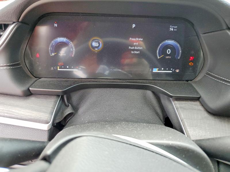 Auction sale of the 2024 Jeep Grand Cherokee, vin: 1C4RJKBGXR8927094, lot number: 62921026