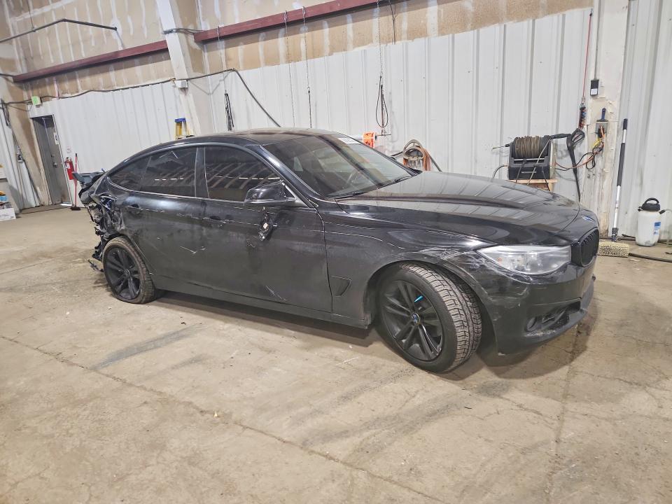 Aukcja sprzedaży 2016 Bmw 328, vin: WBA8Z5C50GGS38247, numer aukcji: 58896306