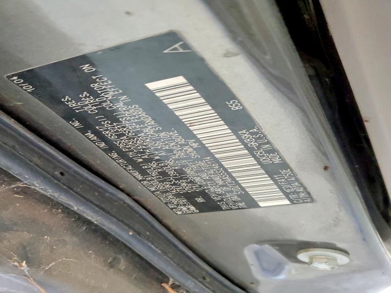 Aukcja sprzedaży 2005 Toyota Sequoia, vin: 5TDZT34A55S246114, numer aukcji: 61042076