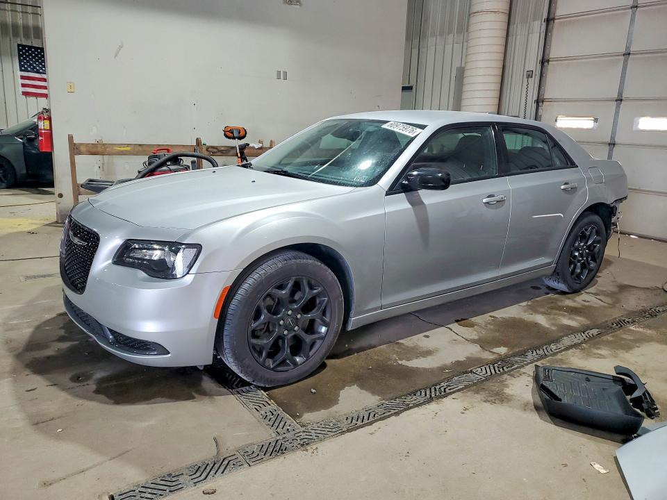 Aukcja sprzedaży 2020 Chrysler 300, vin: 2C3CCARG6LH115961, numer aukcji: 60975976