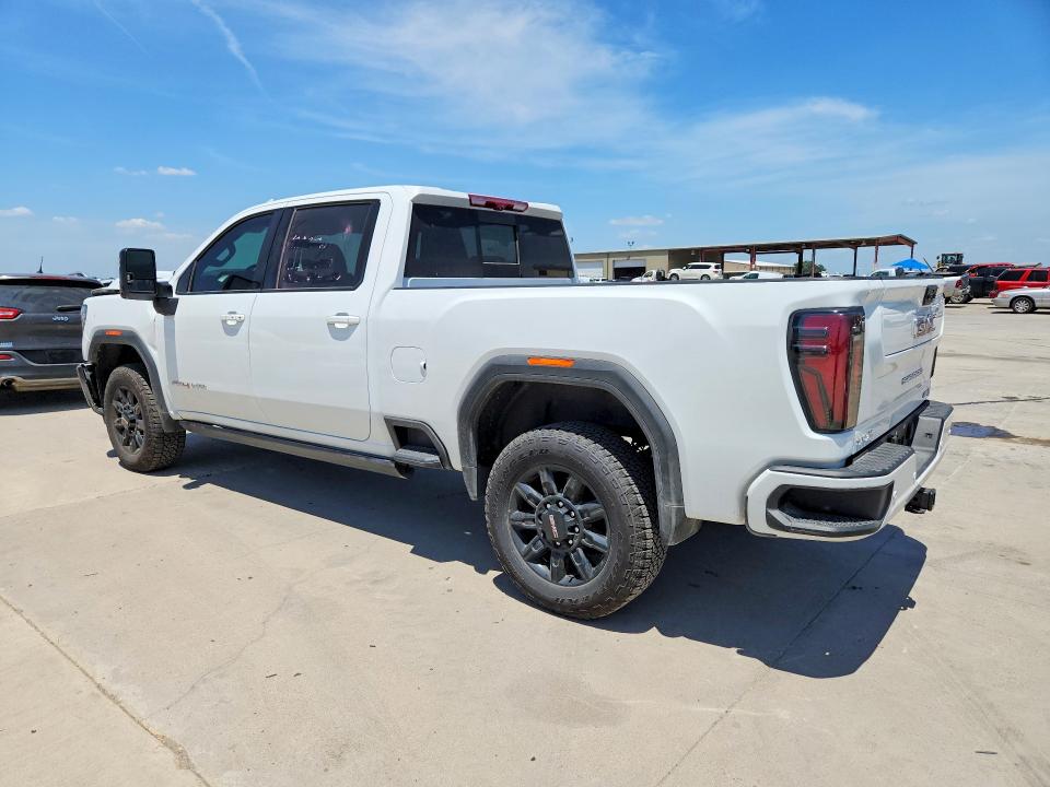 Продажа на аукционе авто 2025 Gmc Sierra, vin: 1GT4UPE78SF343613, номер лота: 62657326