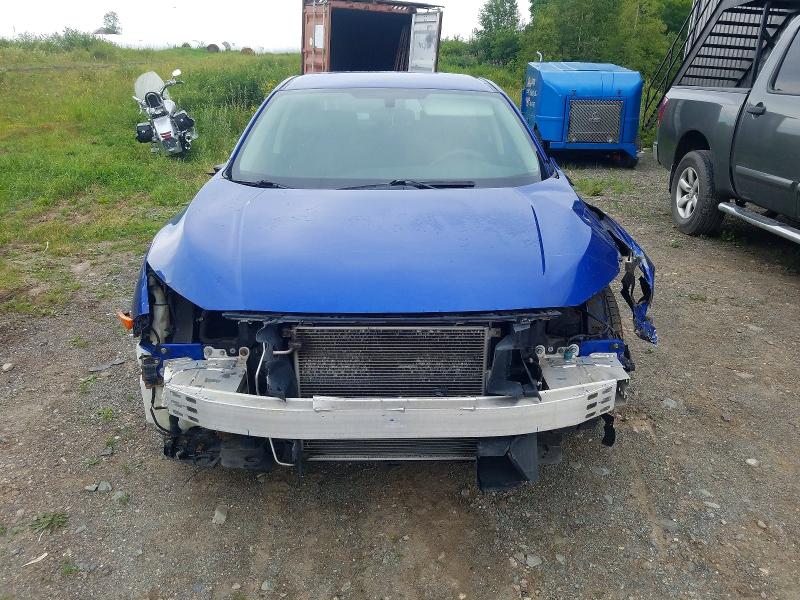 62784946 :رقم المزاد ، 2HGFC2E52HH032975 vin ، 2017 Honda Civic مزاد بيع