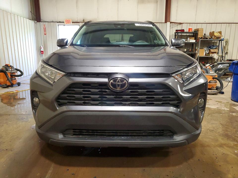 59402086 :رقم المزاد ، 2T3P1RFV5KC048676 vin ، 2019 Toyota Rav4 مزاد بيع