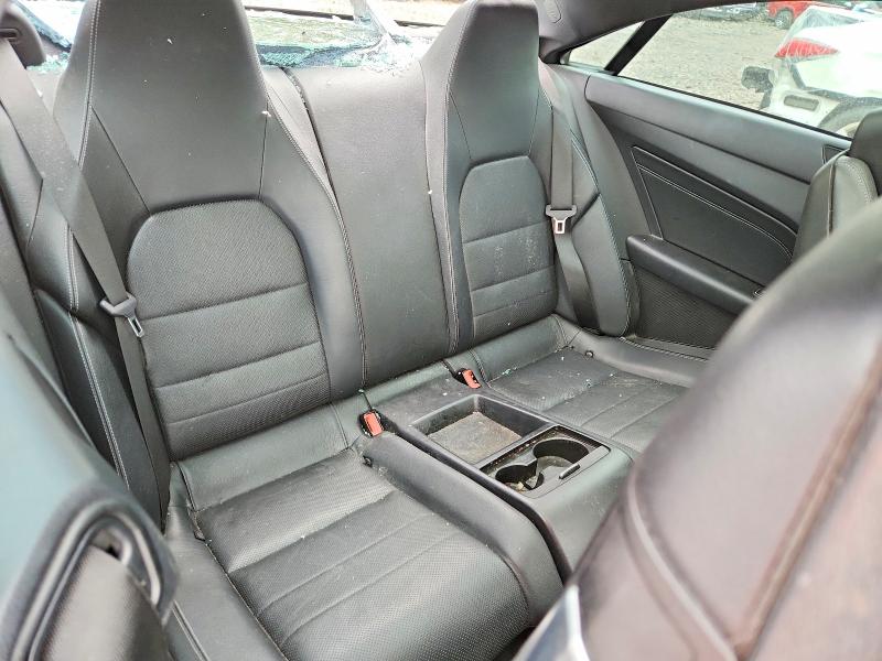 61396466 :رقم المزاد ، WDDKJ6HB0FF301779 vin ، 2015 Mercedes-benz E مزاد بيع