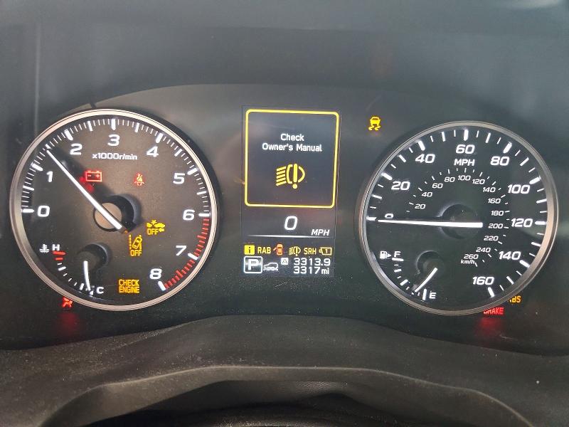 2026 Subaru Ascent მანქანა იყიდება აუქციონზე, vin: 4S4WMABD3T3420273, აუქციონის ნომერი: 59654096