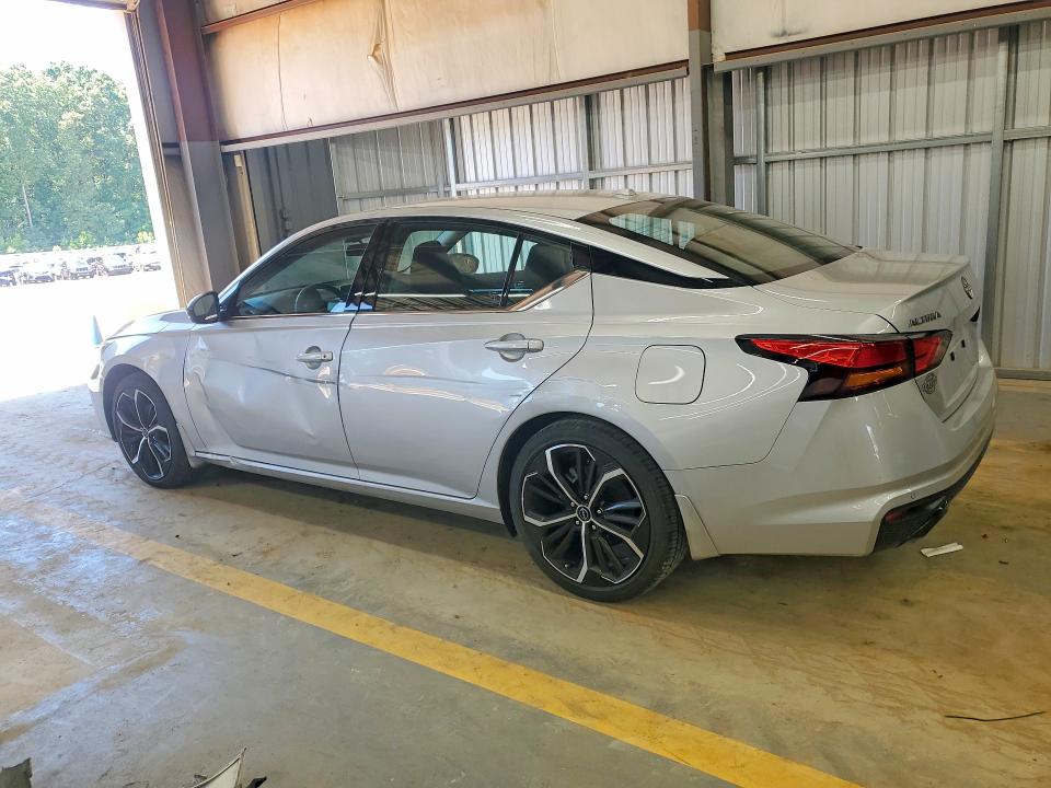 Aukcja sprzedaży 2024 Nissan Altima, vin: 1N4BL4CV2RN327178, numer aukcji: 60228266