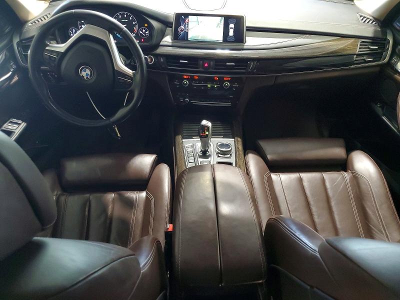 Aukcja sprzedaży 2015 Bmw X5, vin: 5UXKR0C54F0K52508, numer aukcji: 60327446