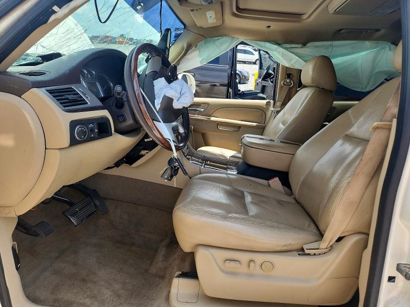 Aukcja sprzedaży 2011 Cadillac Escalade, vin: 1GYS4BEF7BR126709, numer aukcji: 61864606