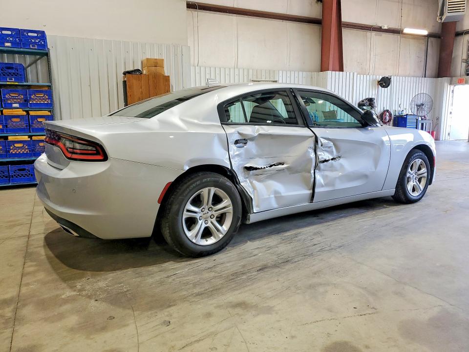 Aukcja sprzedaży 2023 Dodge Charger, vin: 2C3CDXBG0PH547803, numer aukcji: 62809726