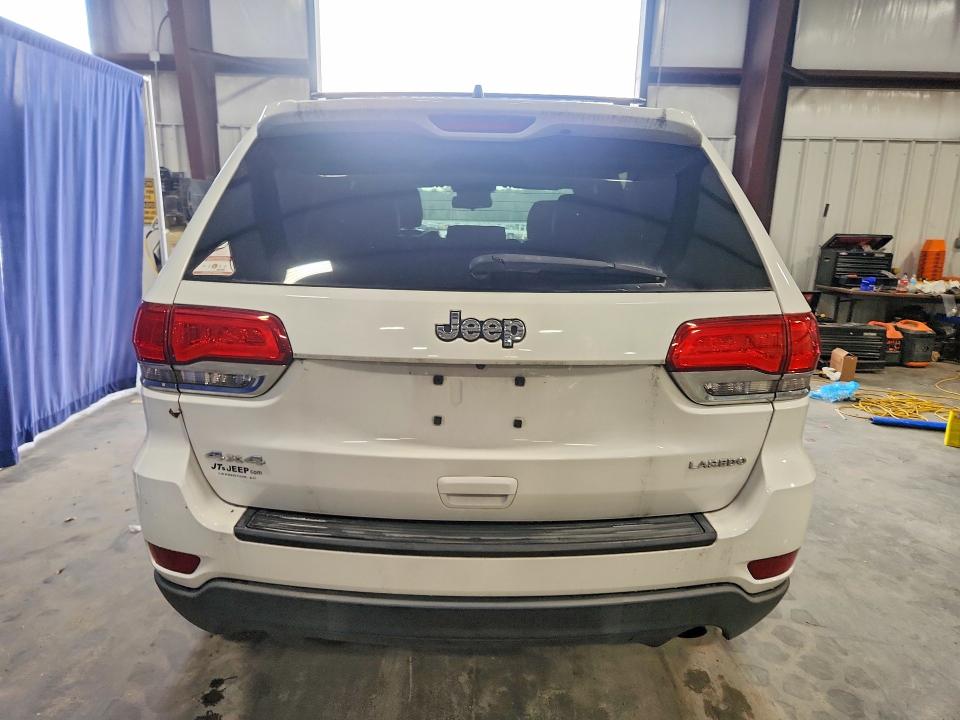 61539406 :رقم المزاد ، 1C4RJFAG5GC462002 vin ، 2016 Jeep Grand Cherokee مزاد بيع