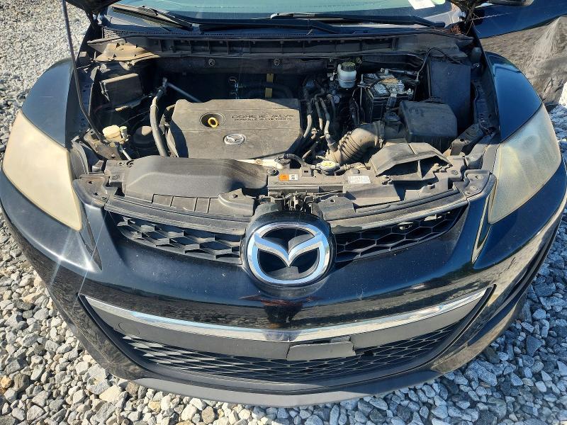 61477736 :رقم المزاد ، JM3ER2B58B0392610 vin ، 2011 Mazda Cx-7 مزاد بيع