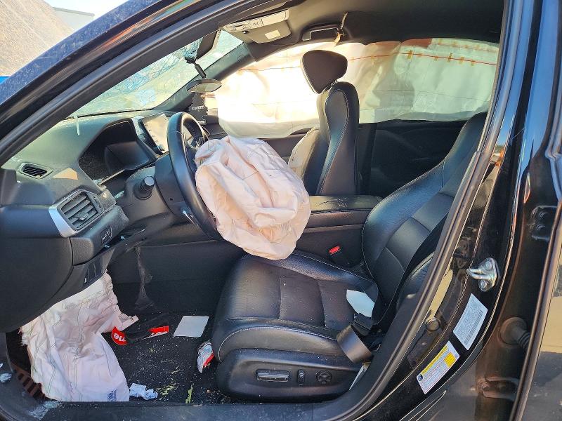 Продаж на аукціоні авто 2018 Honda Accord, vin: 1HGCV1F38JA166513, номер лоту: 60518646