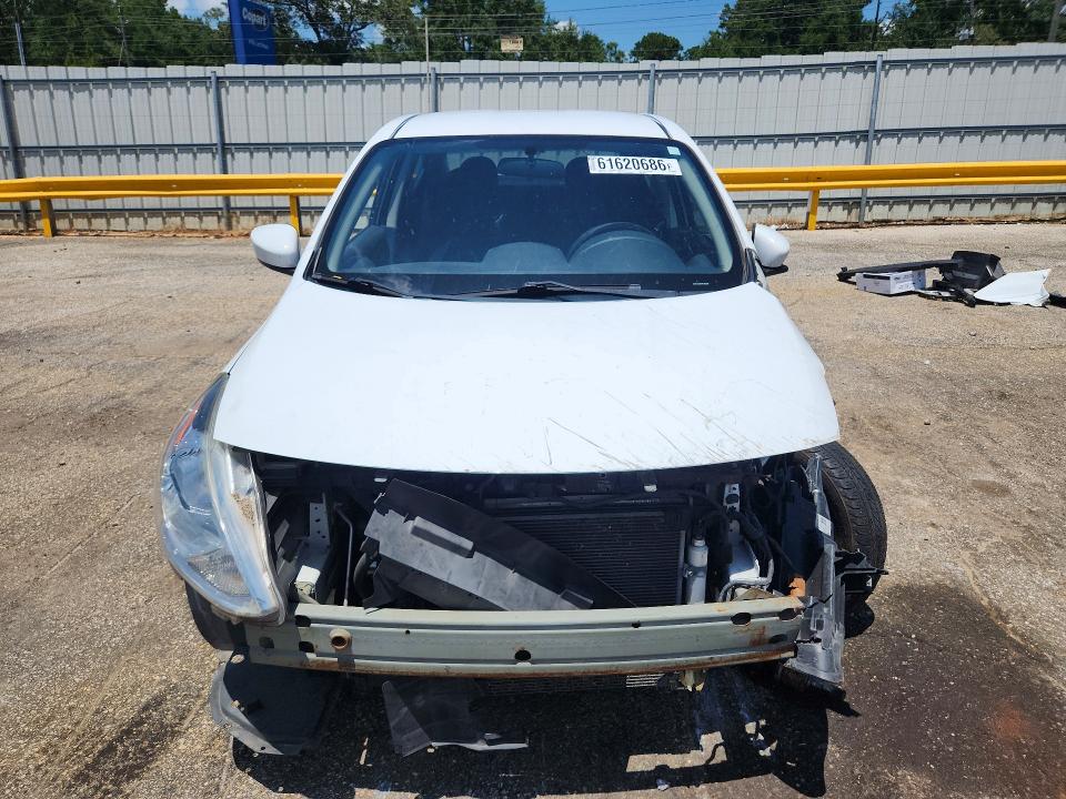 Aukcja sprzedaży 2015 Nissan Versa, vin: 3N1CN7AP1FL880305, numer aukcji: 61620686