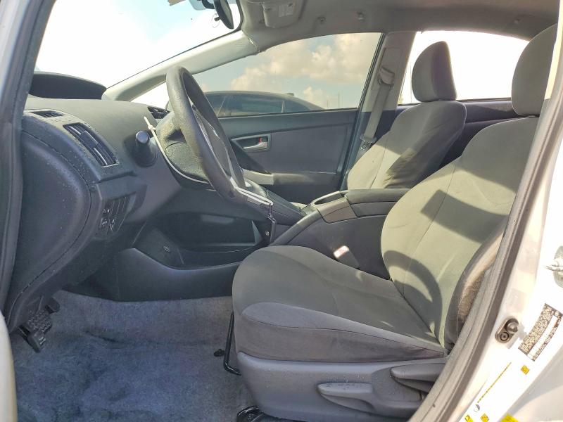 Продаж на аукціоні авто 2013 Toyota Prius, vin: JTDKN3DU0D5681469, номер лоту: 60133216