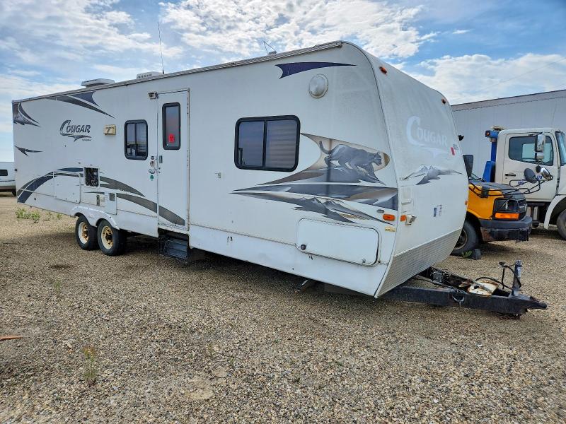 Продажа на аукционе авто 2006 Keystone Cougar, vin: 4YDT304276K066068, номер лота: 60229116