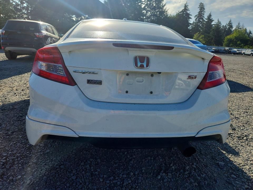 Aukcja sprzedaży 2013 Honda Civic, vin: 2HGFG4A58DH100387, numer aukcji: 59795756