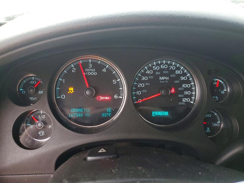 62718236 :رقم المزاد ، 3GNTKGE74DG376229 vin ، 2013 Chevrolet Avalanche مزاد بيع