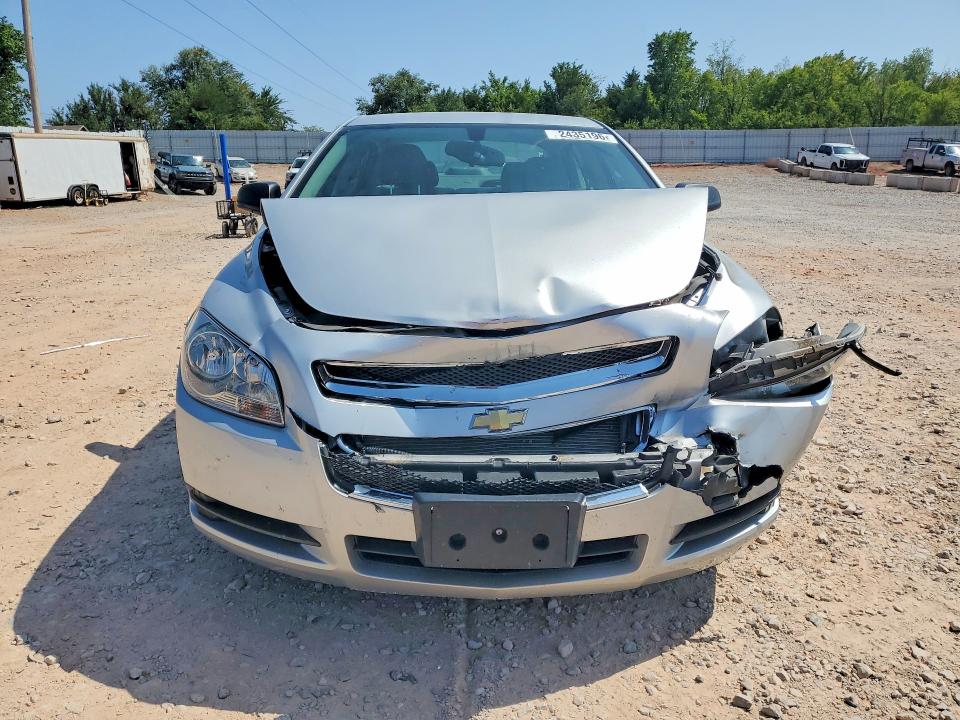 Продаж на аукціоні авто 2010 Chevrolet Malibu, vin: 1G1ZB5EB5AF310581, номер лоту: 62435196