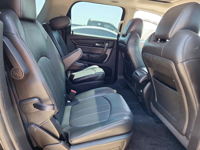 Продаж на аукціоні авто 2017 Gmc Acadia Limited, vin: 1GKKRSKD6HJ194487, номер лоту: 63228346