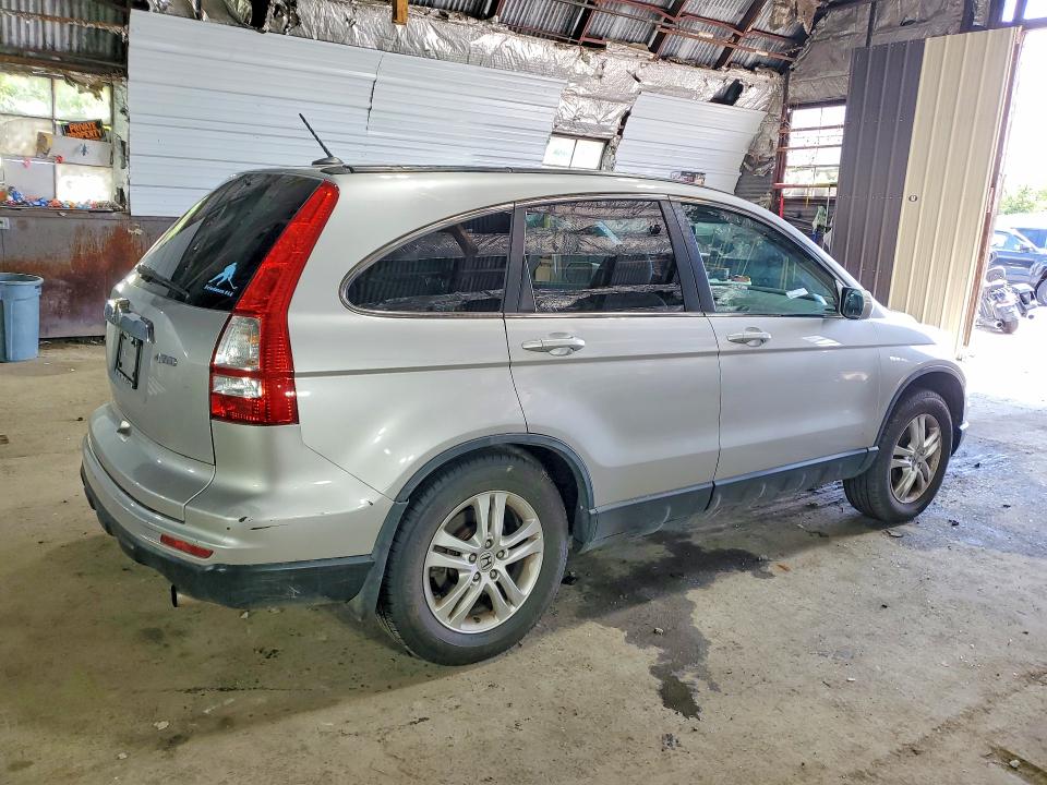 Продажа на аукционе авто 2011 Honda Cr-v, vin: 5J6RE4H72BL116457, номер лота: 62012286