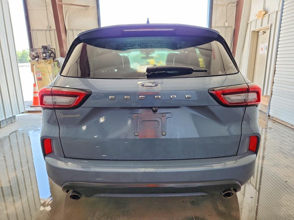 Aukcja sprzedaży 2024 Ford Escape, vin: 1FMCU0MN7RUB55377, numer aukcji: 57691336