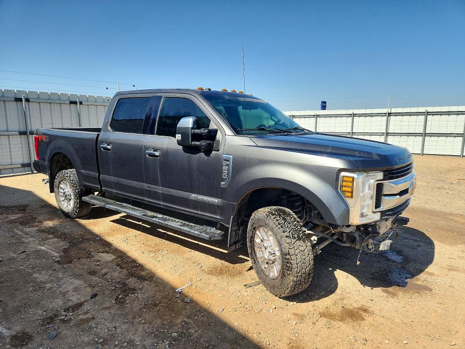 Aukcja sprzedaży 2019 Ford F250, vin: 1FT7W2BT0KED09571, numer aukcji: 61774586