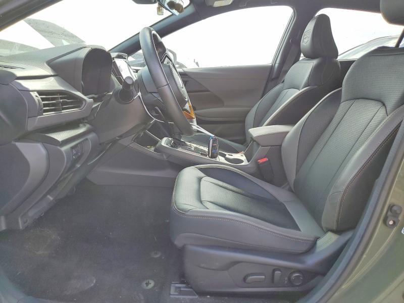 2024 Subaru Crosstrek მანქანა იყიდება აუქციონზე, vin: 4S4GUHU69R3811500, აუქციონის ნომერი: 61222336