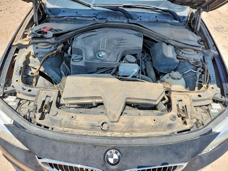 Aukcja sprzedaży 2015 Bmw 428, vin: WBA3V7C57FP771485, numer aukcji: 60228296