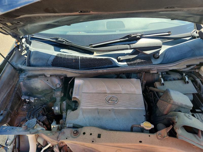 60371616 :رقم المزاد ، 2T2ZK1BA6BC041573 vin ، 2011 Lexus Rx مزاد بيع