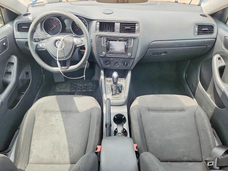 Продаж на аукціоні авто 2016 Volkswagen Jetta, vin: 3VW267AJ0GM254464, номер лоту: 59250226