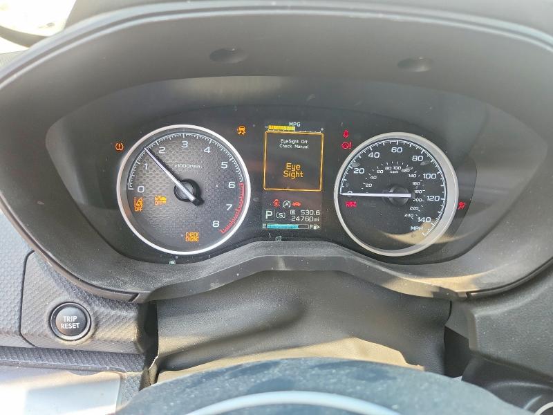59883196 :رقم المزاد ، JF2SKAGC4KH577855 vin ، 2019 Subaru Forester مزاد بيع