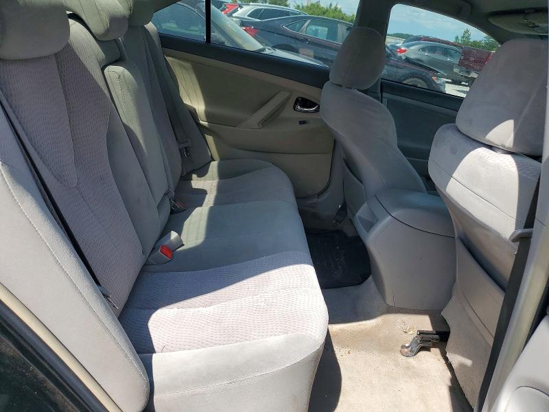 Aukcja sprzedaży 2011 Toyota Camry, vin: 4T1BF3EK9BU176586, numer aukcji: 61804776