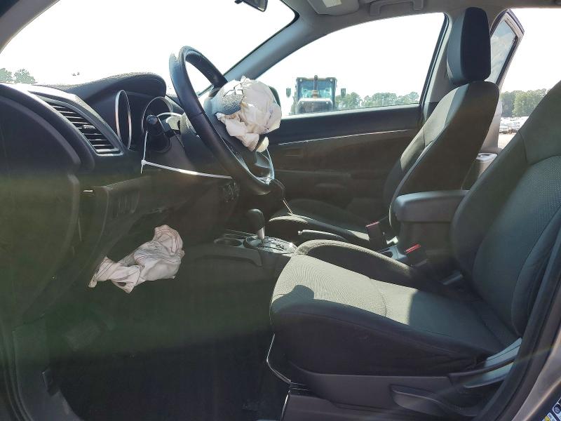 Продаж на аукціоні авто 2015 Mitsubishi Outlander Sport, vin: 4A4AR3AU0FE013221, номер лоту: 62898786
