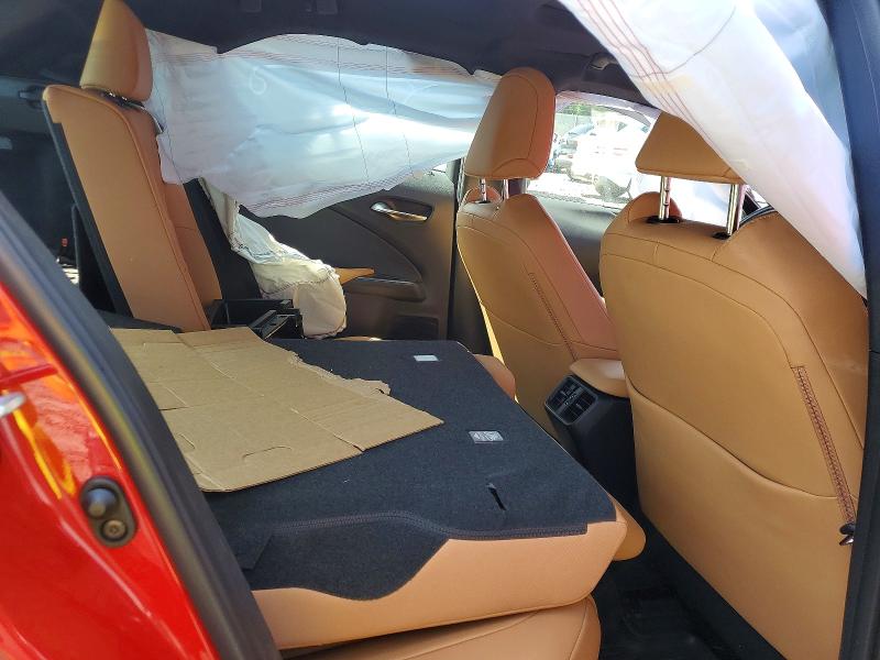 Aukcja sprzedaży 2025 Lexus Ux 300h, vin: JTHUCJDH9S2003628, numer aukcji: 61976836