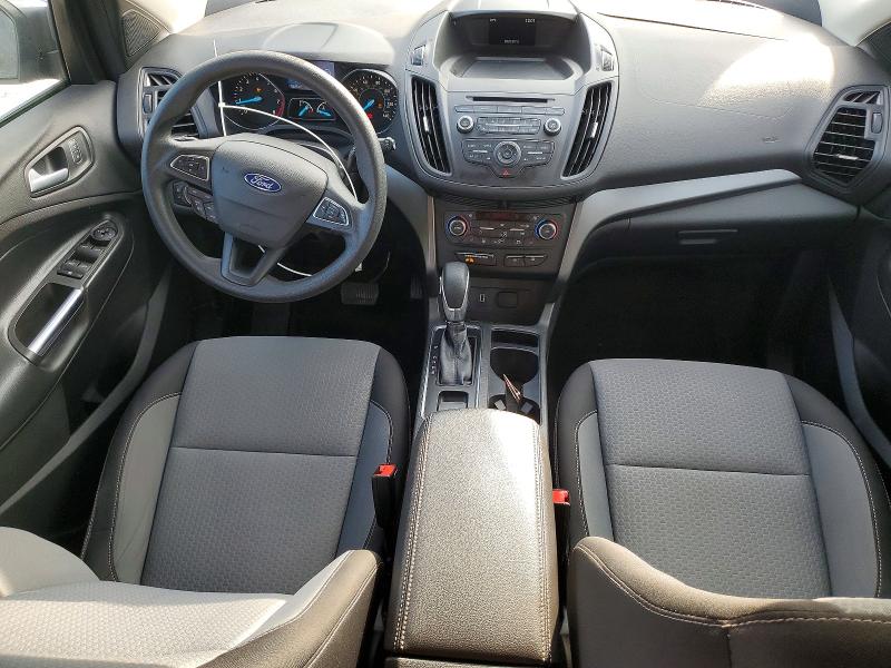 Aukcja sprzedaży 2018 Ford Escape, vin: 1FMCU0GD0JUD25974, numer aukcji: 77249915