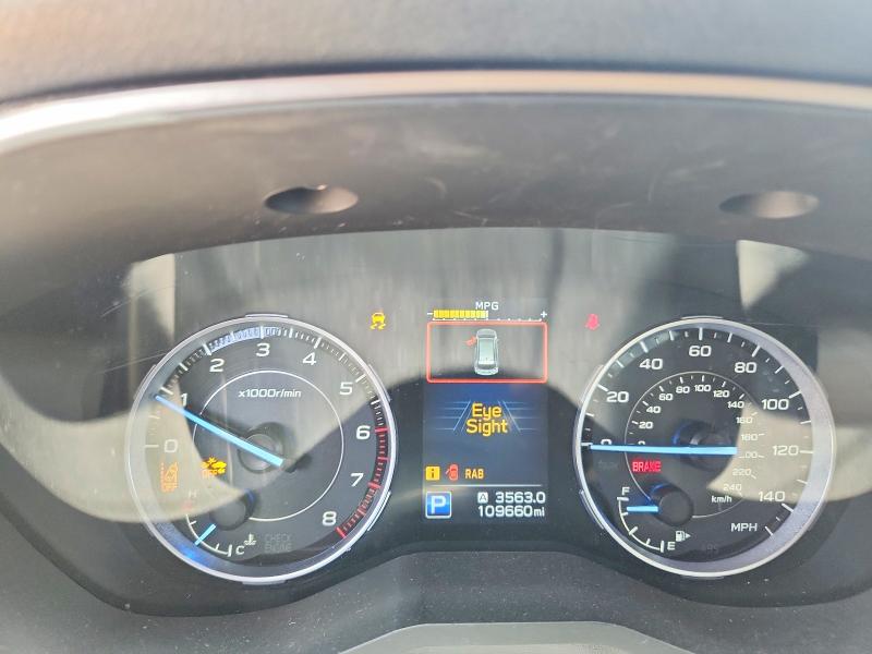 2022 Subaru Ascent მანქანა იყიდება აუქციონზე, vin: 4S4WMALD2N3404468, აუქციონის ნომერი: 62387366