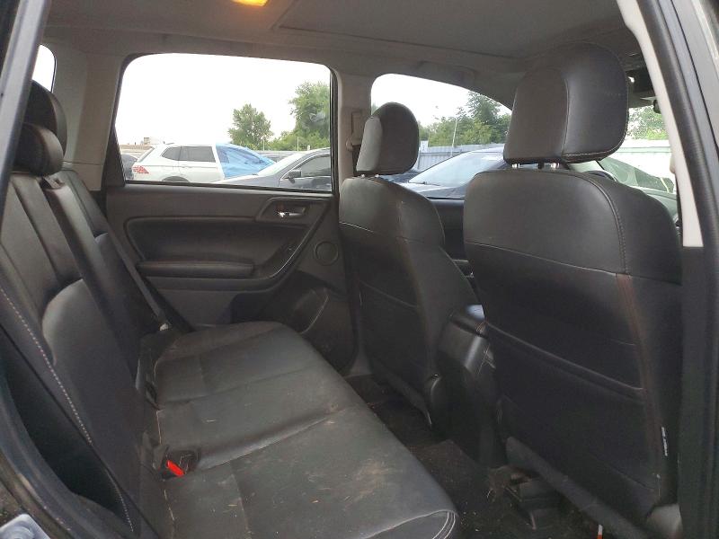 61845326 :رقم المزاد ، JF2SJHLC5EH465975 vin ، 2014 Subaru Forester مزاد بيع