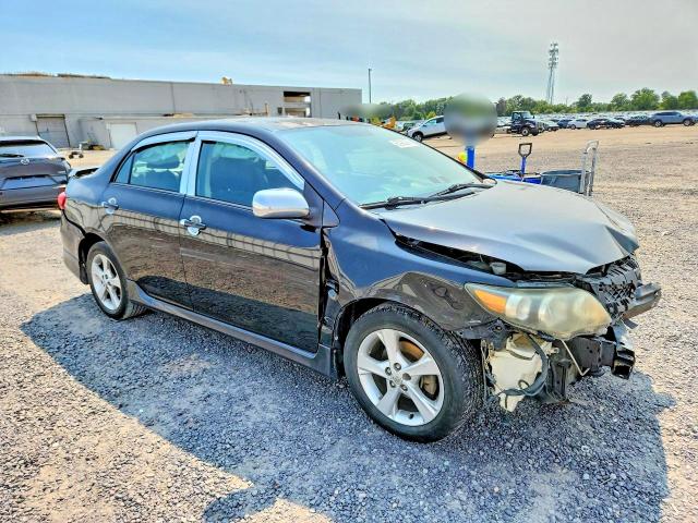 Продаж на аукціоні авто 2012 Toyota Corolla, vin: 2T1BU4EE7CC885686, номер лоту: 60980976