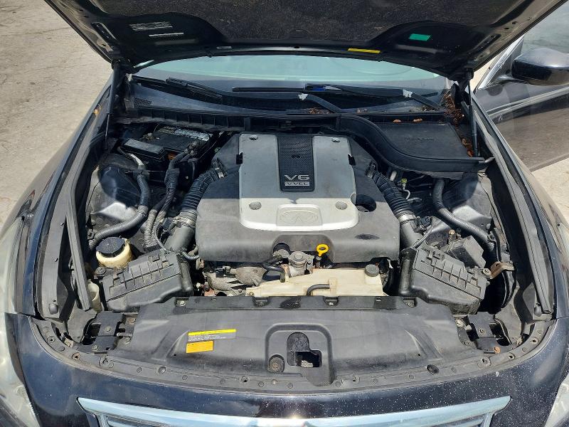 Aukcja sprzedaży 2013 Infiniti G37 Sedan, vin: JN1CV6AR7DM354940, numer aukcji: 61913496