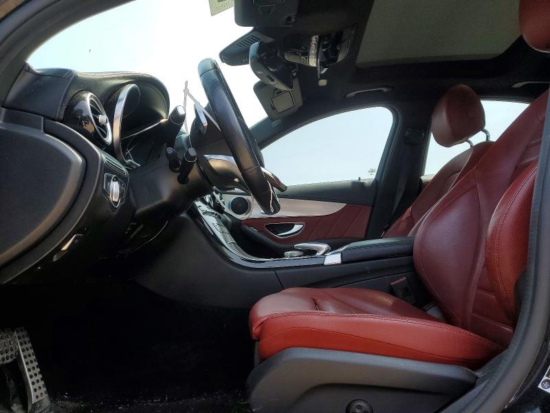 Продаж на аукціоні авто 2017 Mercedes-benz C, vin: 55SWF4KB5HU190033, номер лоту: 62181146