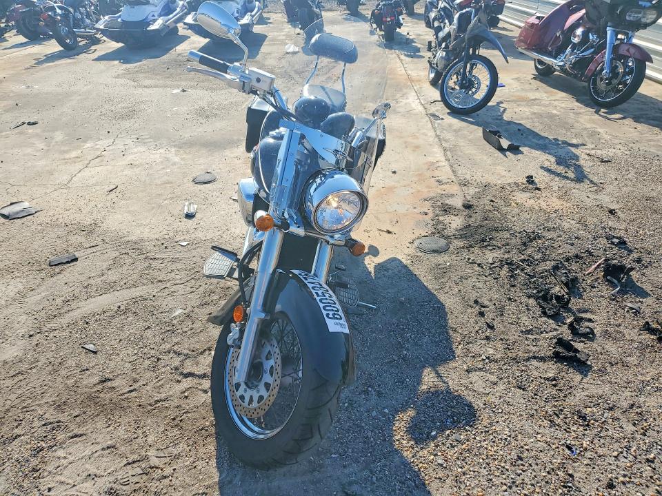 Aukcja sprzedaży 2019 Suzuki Vl800, vin: JS1VS55A7K7100647, numer aukcji: 60058476