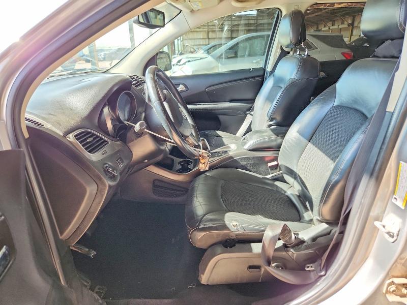 2016 Dodge Journey მანქანა იყიდება აუქციონზე, vin: 3C4PDCGB9GT195184, აუქციონის ნომერი: 60211956