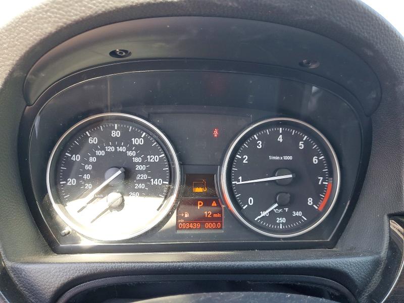 Aukcja sprzedaży 2011 Bmw 328, vin: WBAKE5C58BE573066, numer aukcji: 60079186