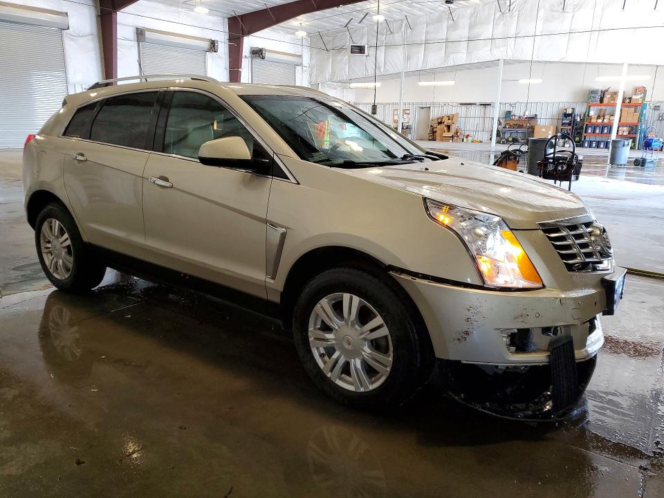 Продаж на аукціоні авто 2014 Cadillac Srx, vin: 3GYFNEE37ES624268, номер лоту: 61748536