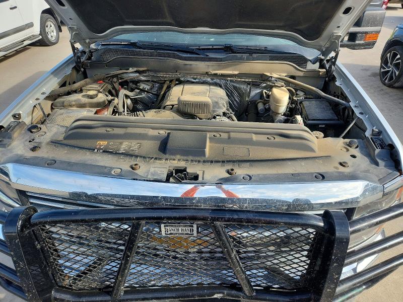 Aukcja sprzedaży 2015 Chevrolet Silverado, vin: 1GC1KVEG2FF527240, numer aukcji: 59368786